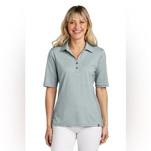 Women’s Travis Mathew Women's Sunsetters Polo Size M